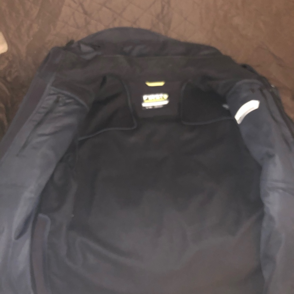 First Tactical Jacket - image 5